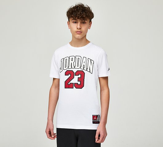 Junior Practice Flight Short Sleeve T-Shirt