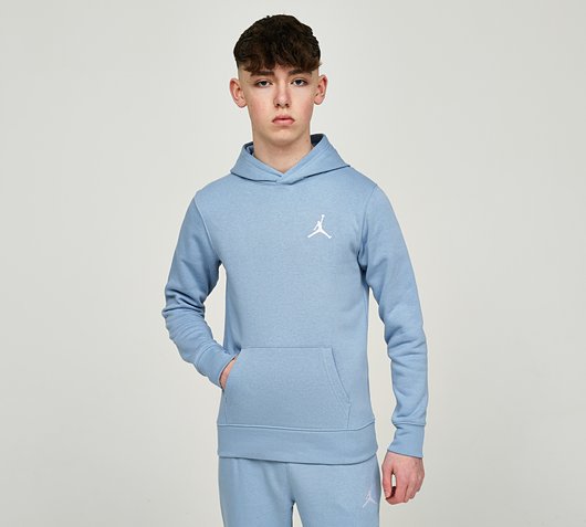 Junior Essentials Pullover Hoodie