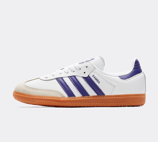 Womens Samba OG Trainer
