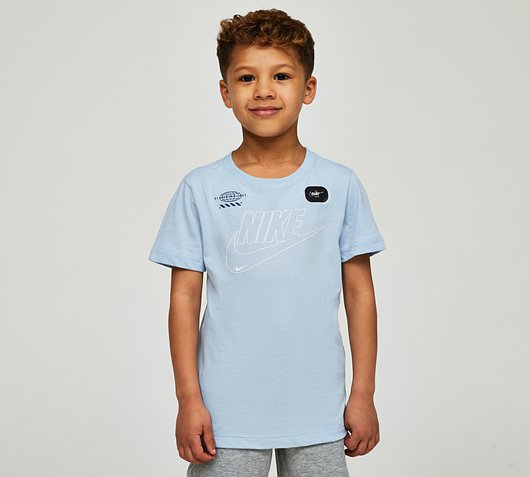 Nursery Club Plus Futura T-Shirt