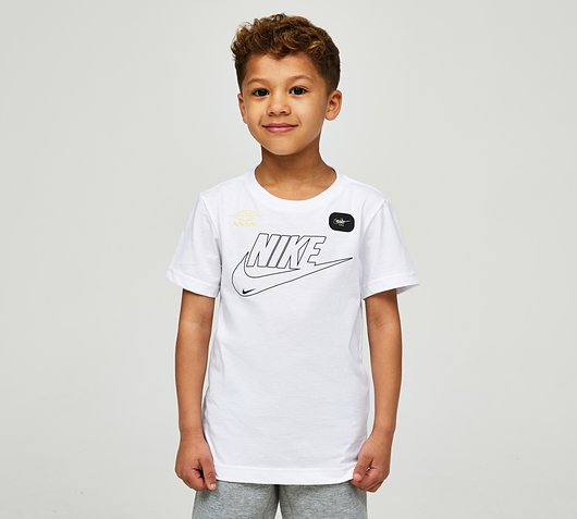 Nursery Club Plus Futura T-Shirt