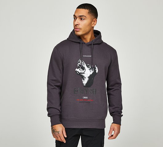 Doberman Hoodie