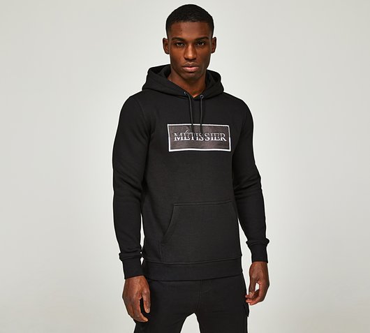 Danver 3.0 Overhead Hoodie