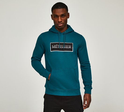 Danver 3.0 Overhead Hoodie
