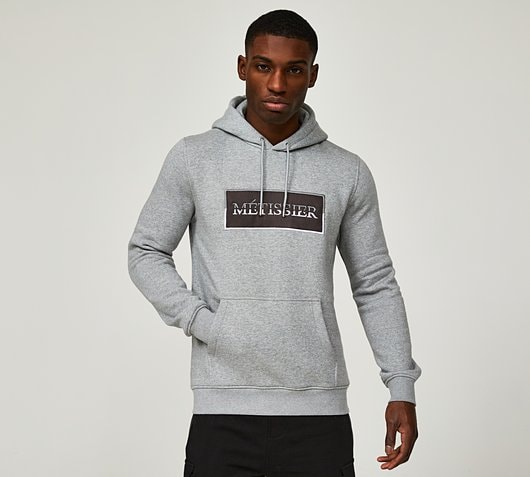 Danver 3.0 Overhead Hoodie
