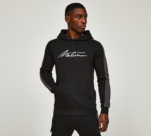 Valsen Overhead Hoodie