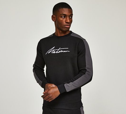 Métissier - Valsen Sweatshirt