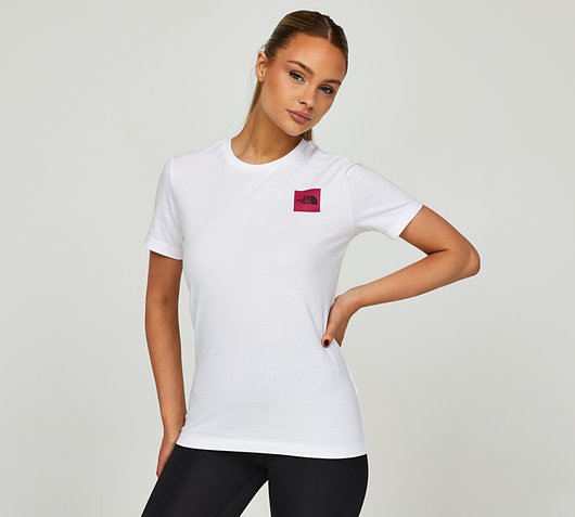Womens Coordinates T-Shirt