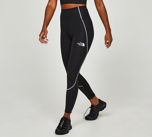 Womens Hakuun 7/8 Legging
