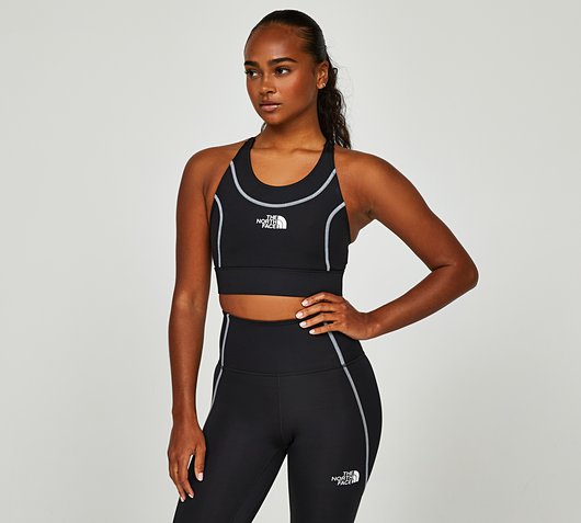 Womens Hakuun Bra Top