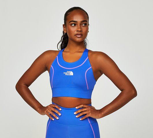Womens Hakuun Bra Top