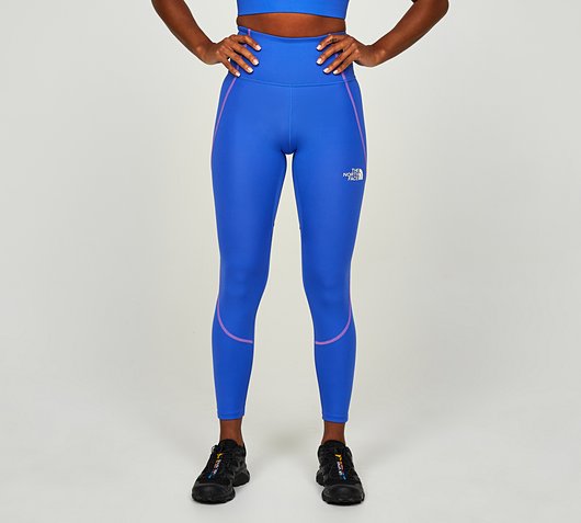 Womens Hakuun 7/8 Legging