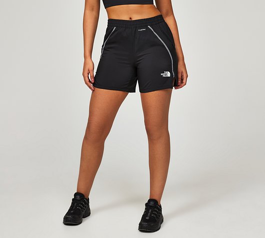Womens Hakuun Short