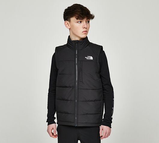 Junior Circular Gilet