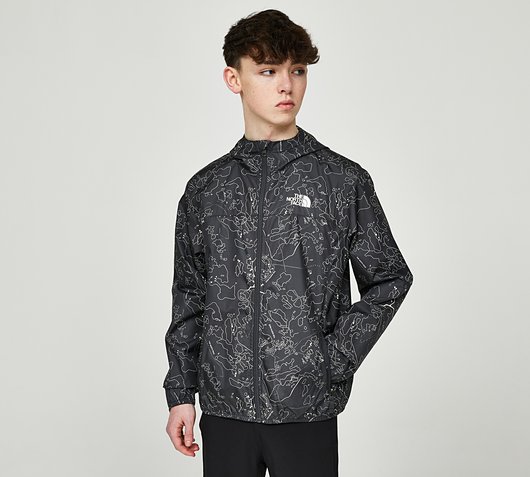 Junior NSE Windfall Jacket
