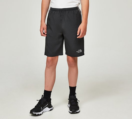 Junior Reactor Short
