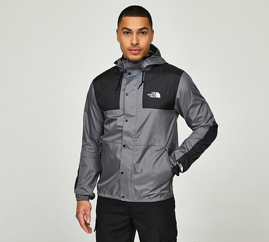 Seasonal Mountain Jacket