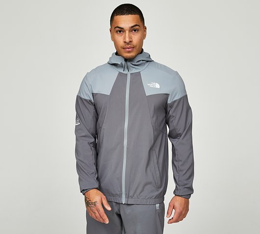 Mountain Athletics Wind Hooded Jacket