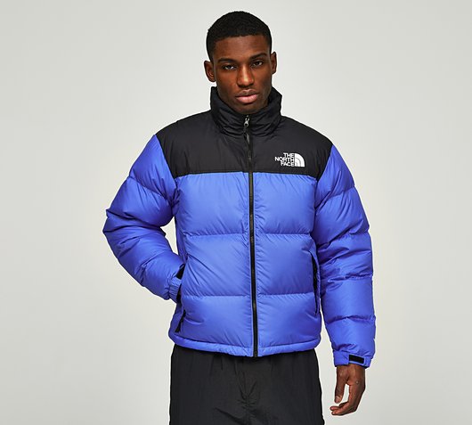 1996 Retro Nuptse Jacket