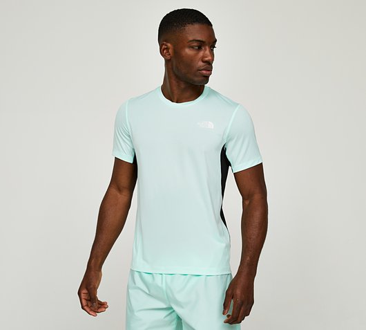 Lightbright Short Sleeved T-Shirt