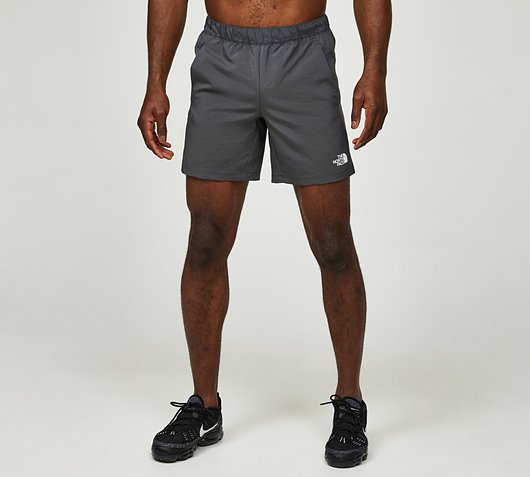 Mountain Athletics Woven Short