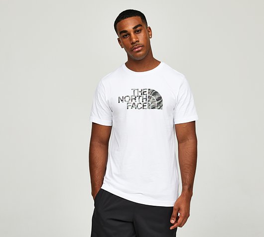 Short Sleeved Easy T-Shirt