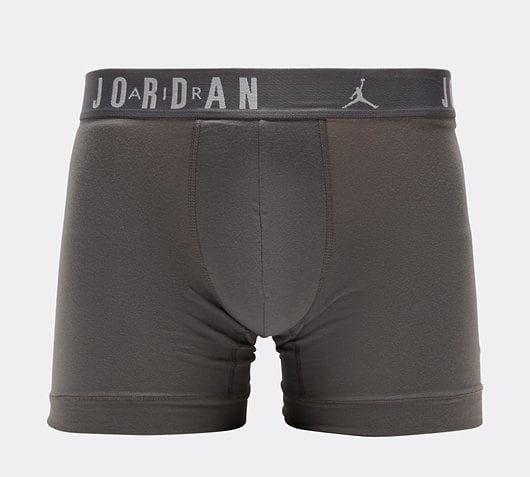 Flight Cotton Core Three Pack Boxer