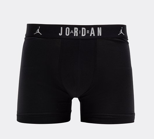 Flight Cotton Core Three Pack Boxer