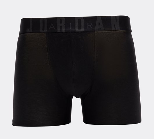Flight Modal Three Pack Boxer Short