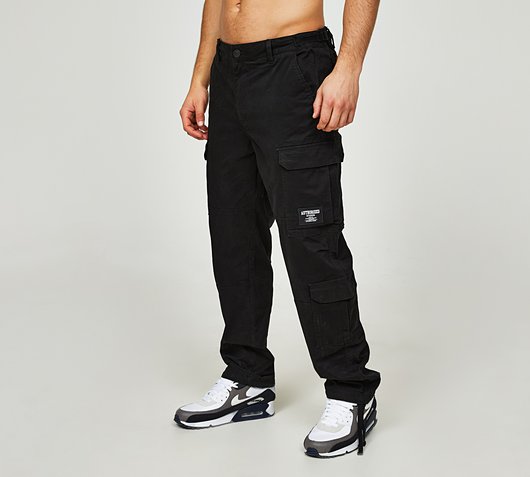 Sanction Relaxed Fit Cargo Pant