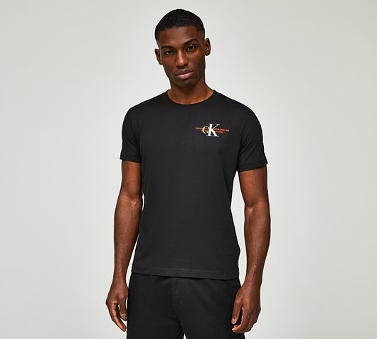 Urban Graphic T-Shirt