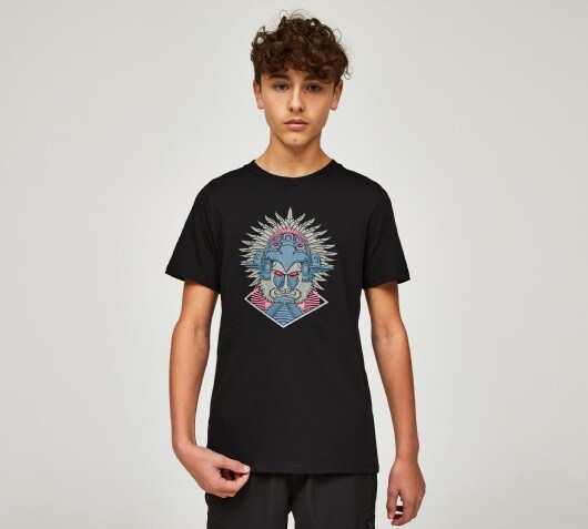 Junior Kaax T-Shirt