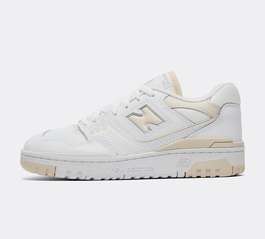 New Balance - Womens 550 Trainer