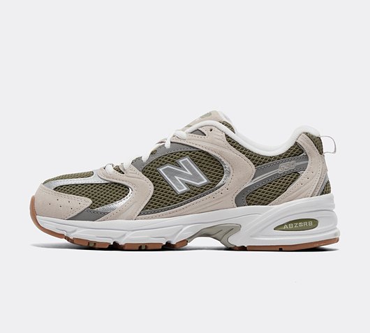 Womens 530 Trainer