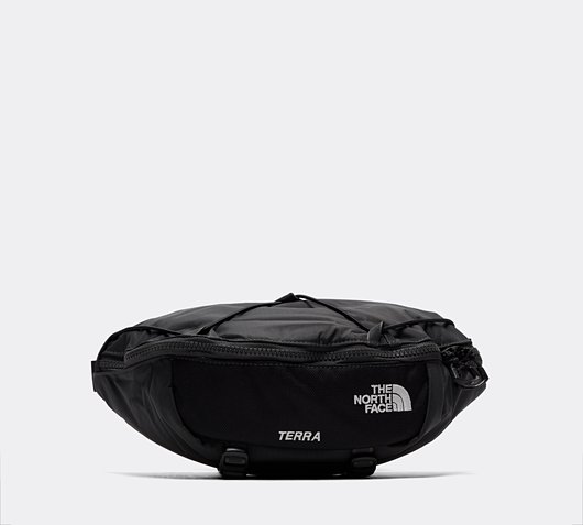 Terra Lumbar 3L Waist Bag