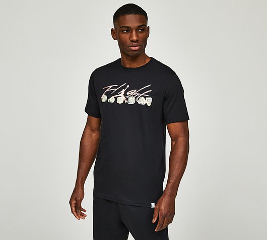 Flight Rings Essentials Signature T-Shirt