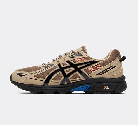 Gel-Venture 6 Trainer