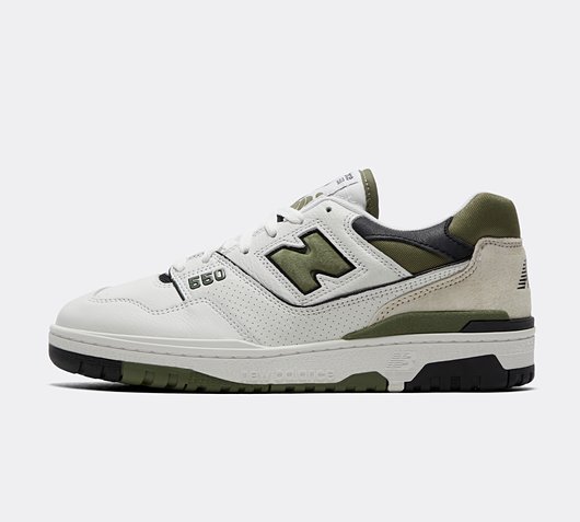 550 Trainer