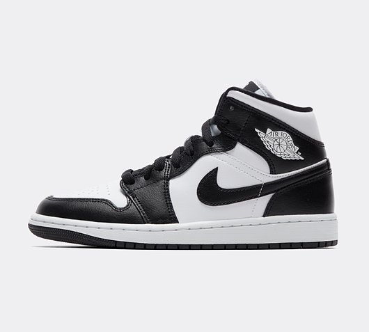 Womens Air Jordan 1 Mid Trainer