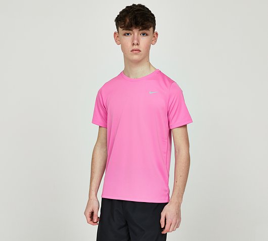 Junior Dri-FIT Miler T-Shirt