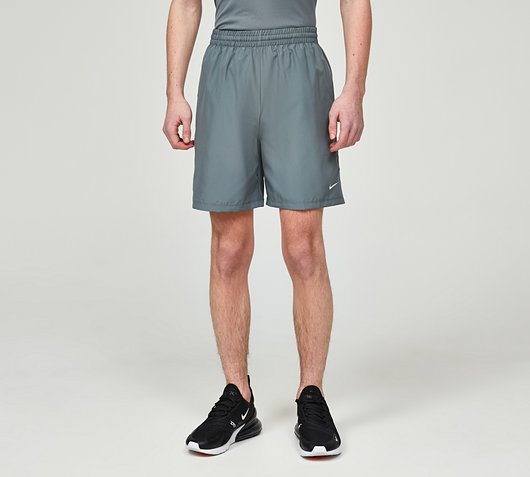 Junior Dri-FIT Woven Multi Short