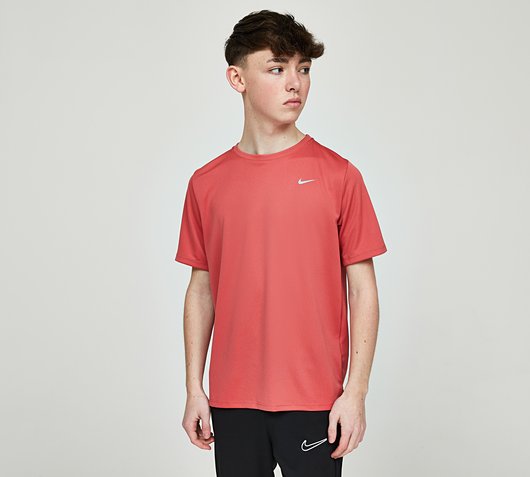 Junior Dri-FIT Miler T-Shirt