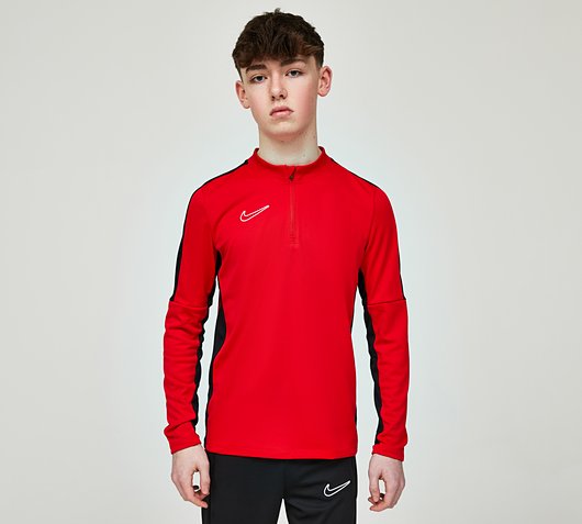 Junior Dri-FIT Academy Drill Top
