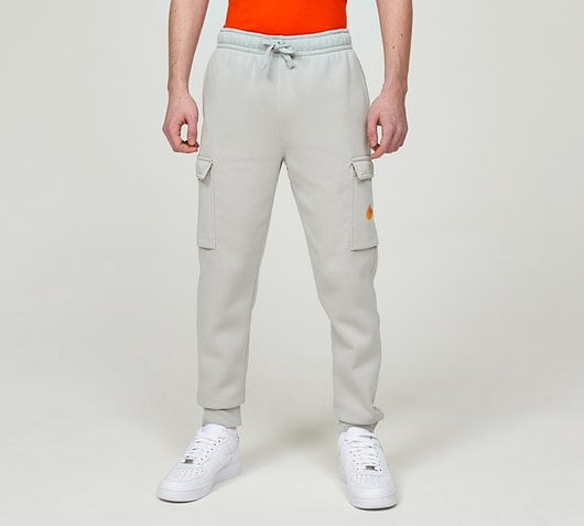 Junior Sports Inspired Fleece Cargo Pant