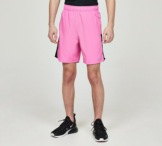 Junior Challenger Short