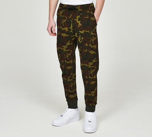 Junior Tech Fleece Pant