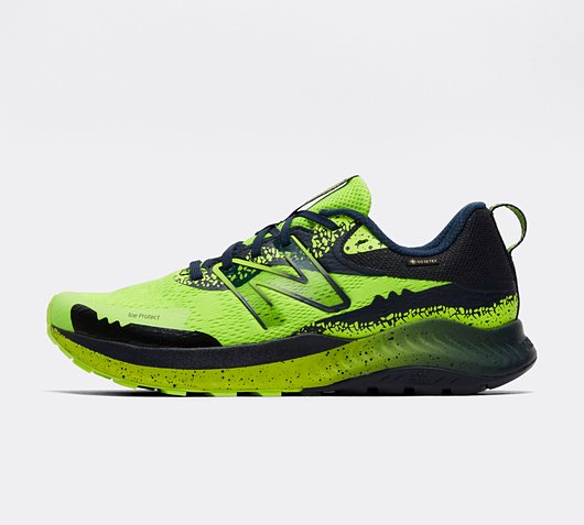 DynaSoft Nitrel V5 GORE-TEX Trainer