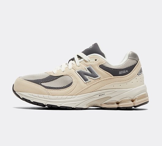 Junior 2002R Trainer
