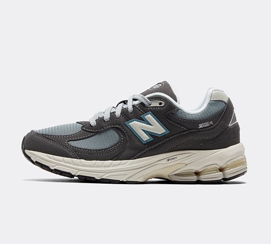 Junior 2002R Trainer