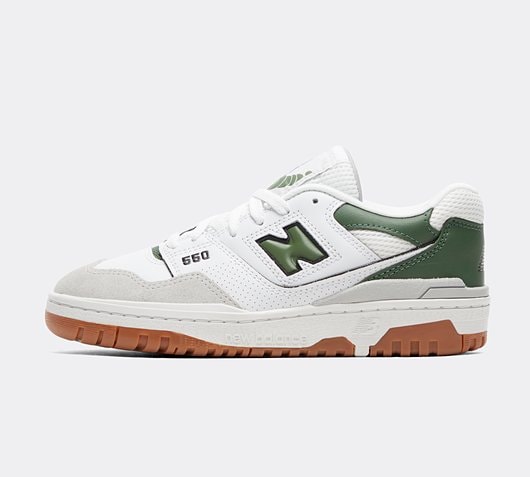 Junior 550 Trainer
